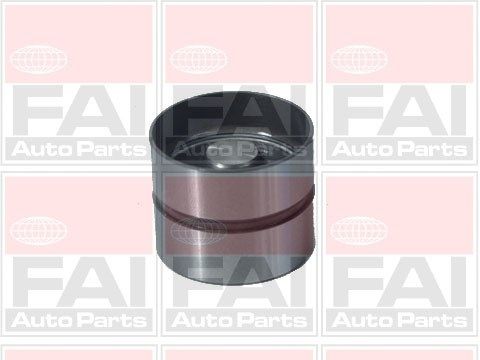 FAI AUTOPARTS Klapitapp BFS118S